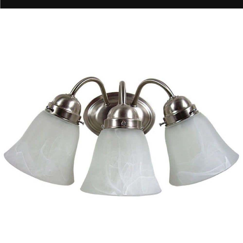 Glass lamp shades